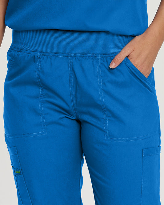 ProFlex Jogger Pants | White