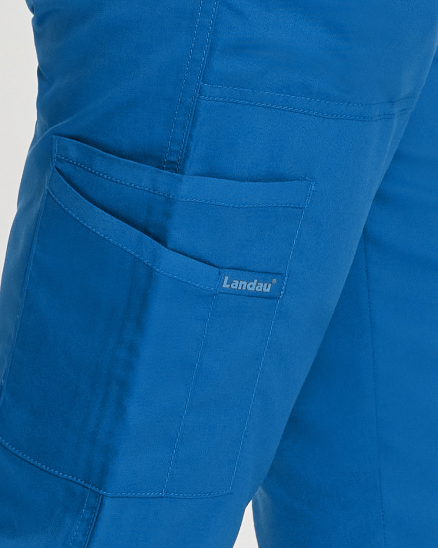 ProFlex Cargo Pants | Caribbean