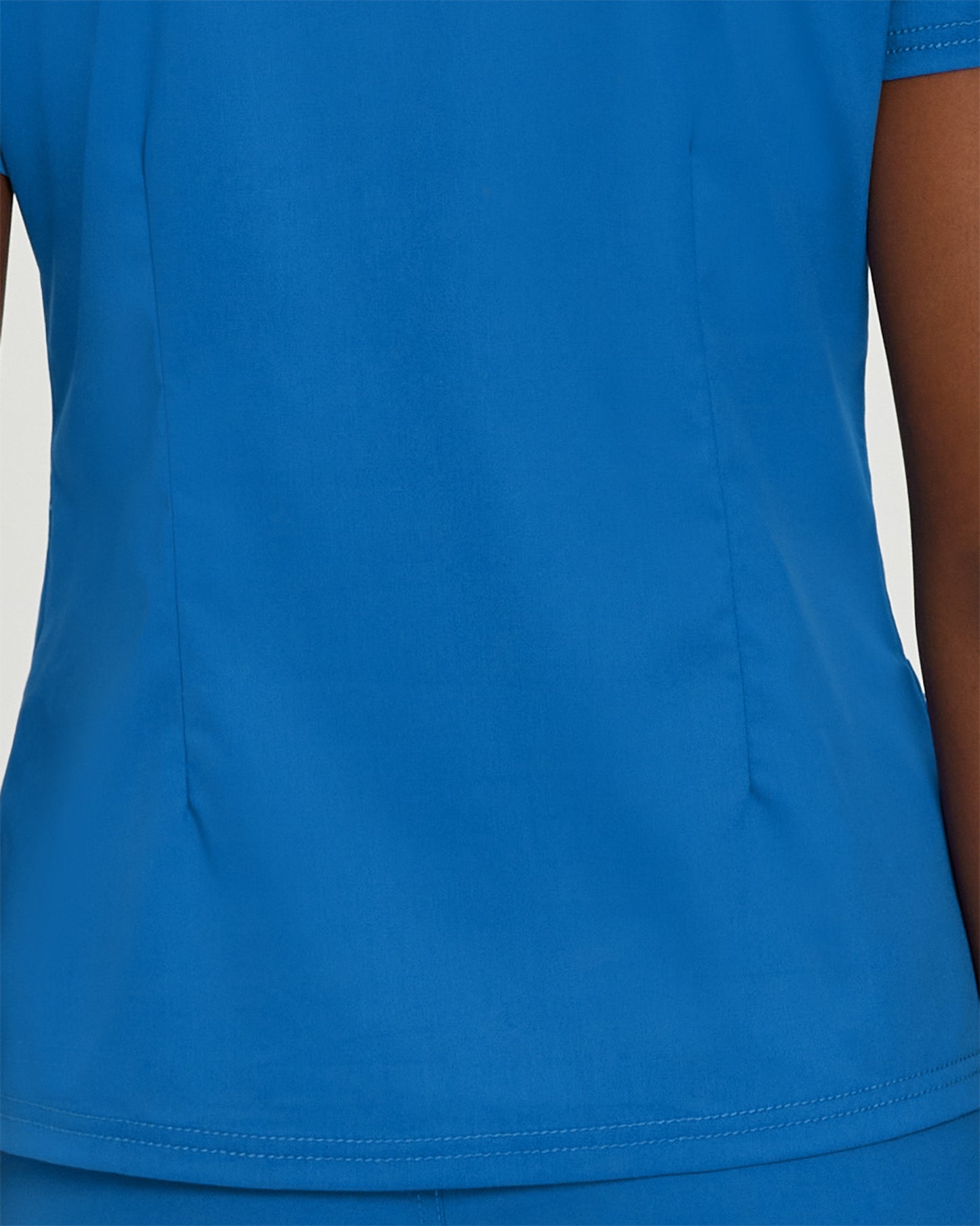 ProFlex 3-Pocket V-Neck Top | Teal