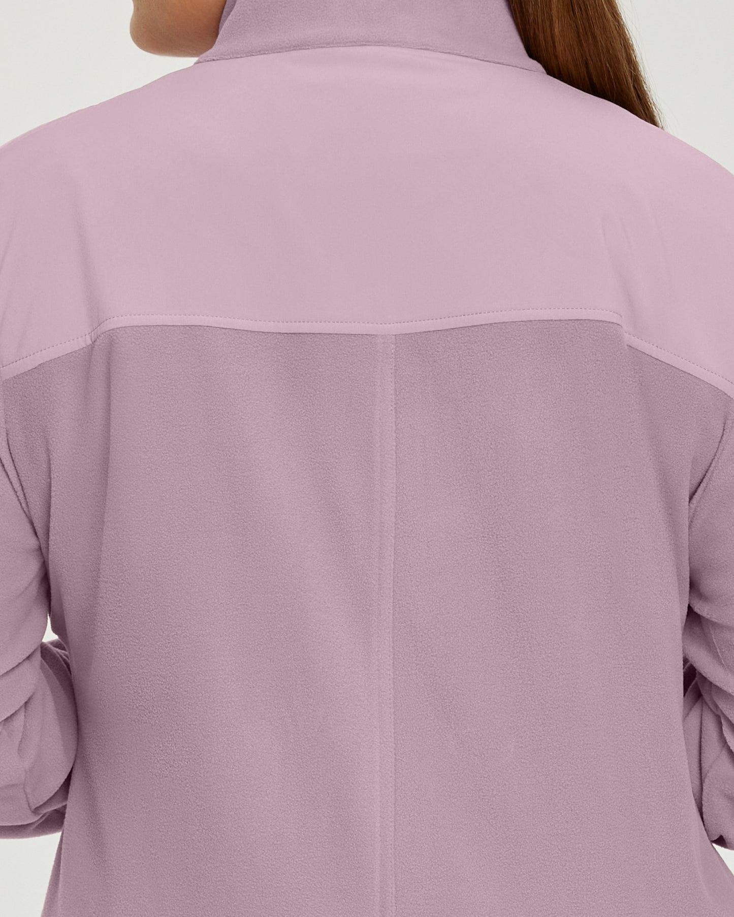 FIT 3-Pocket Warm-Up Jacket | Black