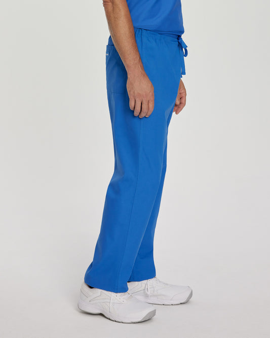Essentials Reversible Pants | Royal
