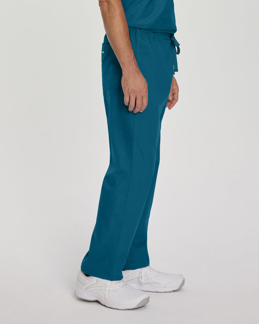 Essentials Reversible Pants | Caribbean