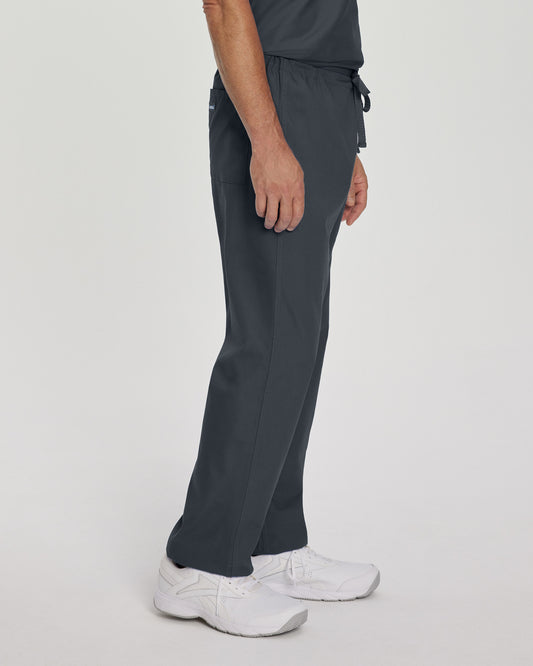 Essentials Reversible Pants | Graphite