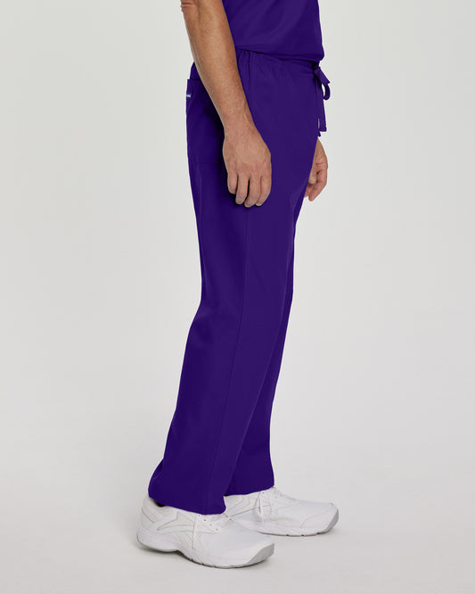 Essentials Reversible Pants | Grape