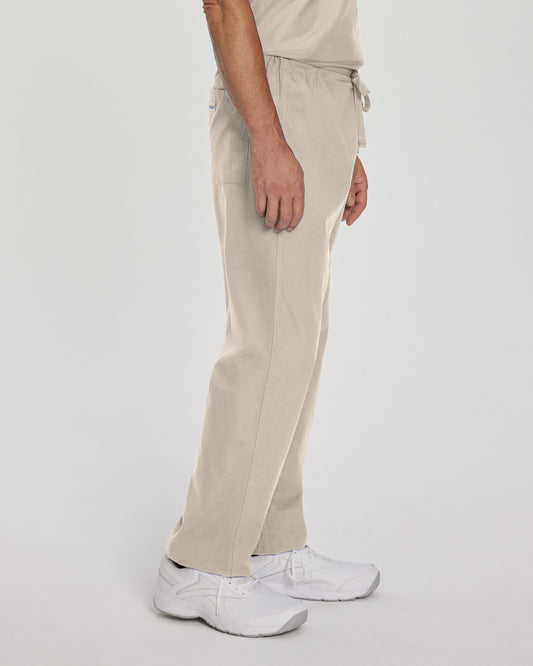 Essentials Reversible Pants | Sandstone