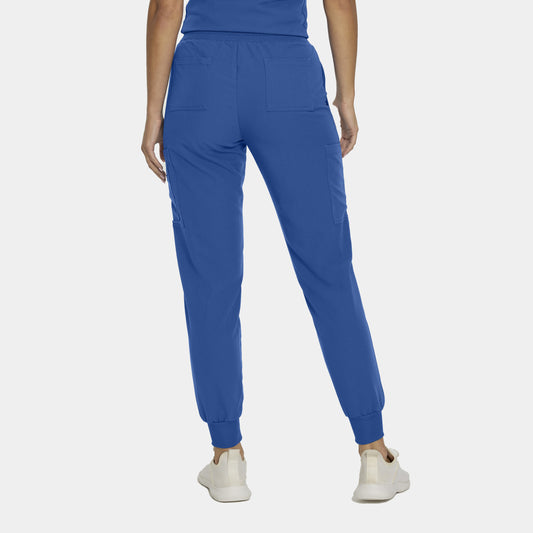 V-Tess Jogger Pants | Royal