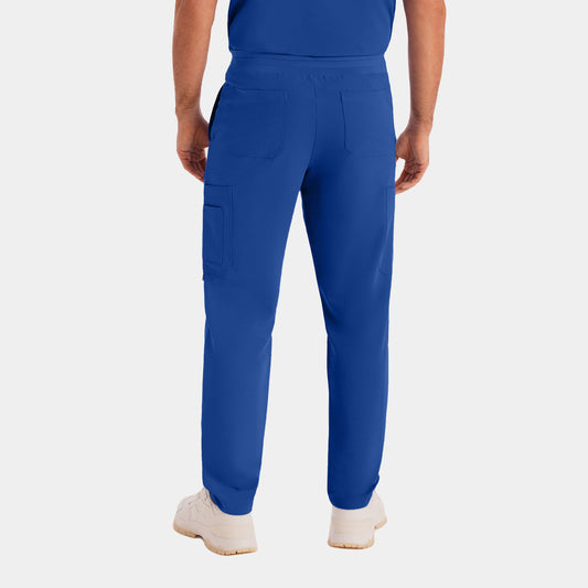 V-Tess Cargo Pants | Royal