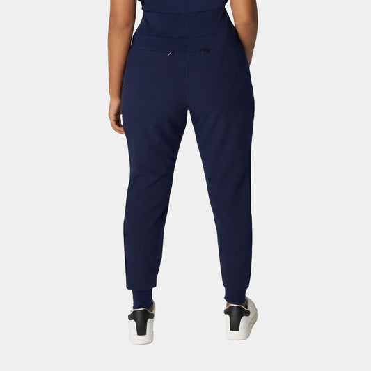V-Tess Jogger Pants | Navy