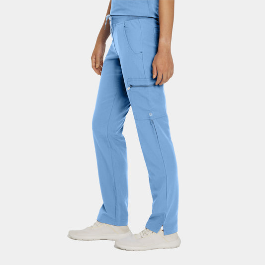 V-Tess Cargo Pants | Ceil