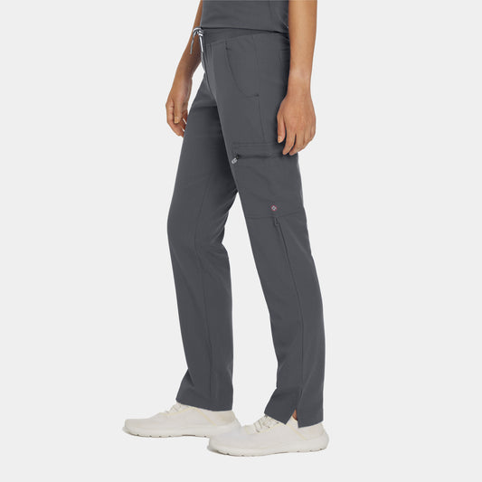 V-Tess Cargo Pants | Dark Pewter