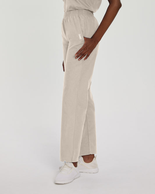 Essentials Pants | Sandstone