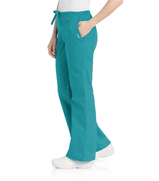 Essentials Pants | Teal
