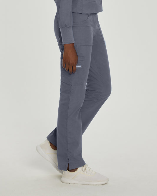 Essentials Cargo Pants | Steel