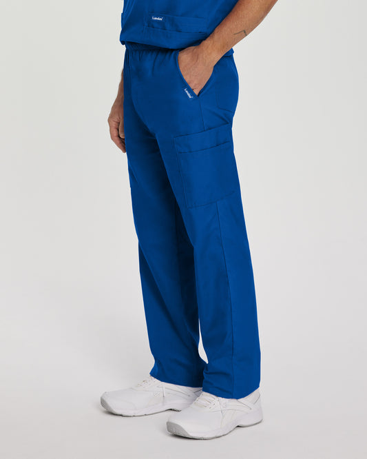 Essentials Cargo Pants | Galaxy