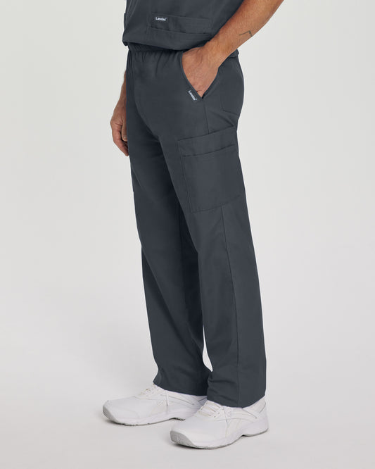 Essentials Cargo Pants | Graphite