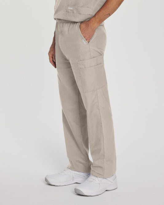 Essentials Cargo Pants | Sandstone