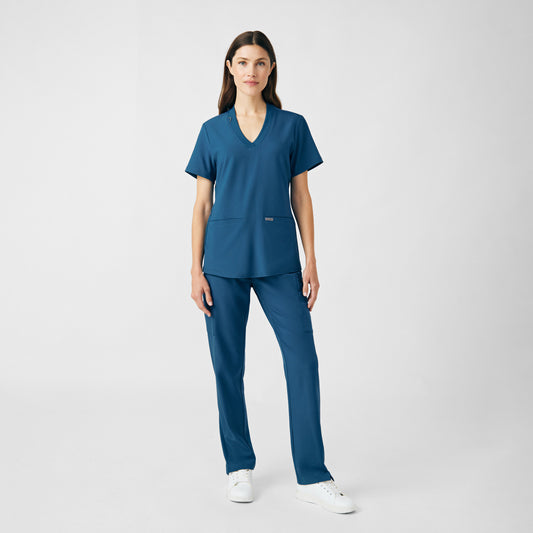 Forward Cargo Pants | Caribbean