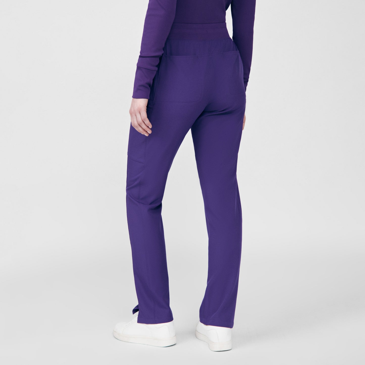 Forward Cargo Pants | Grape