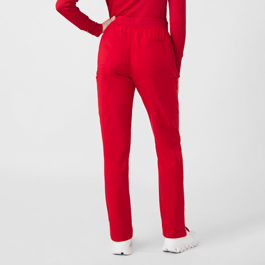 Forward Cargo Pants | Red