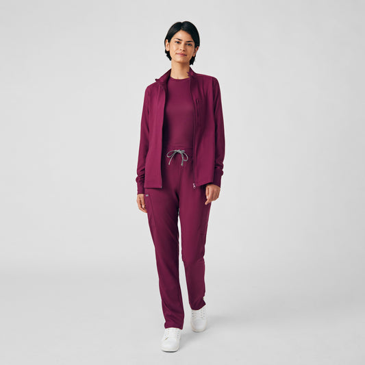 Forward Cargo Pants | Wine