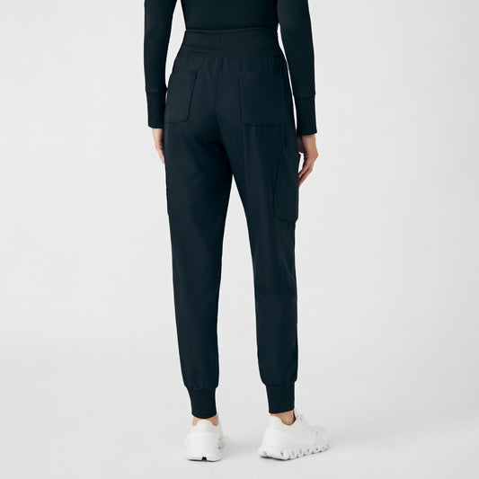 Forward Jogger Pants | Black