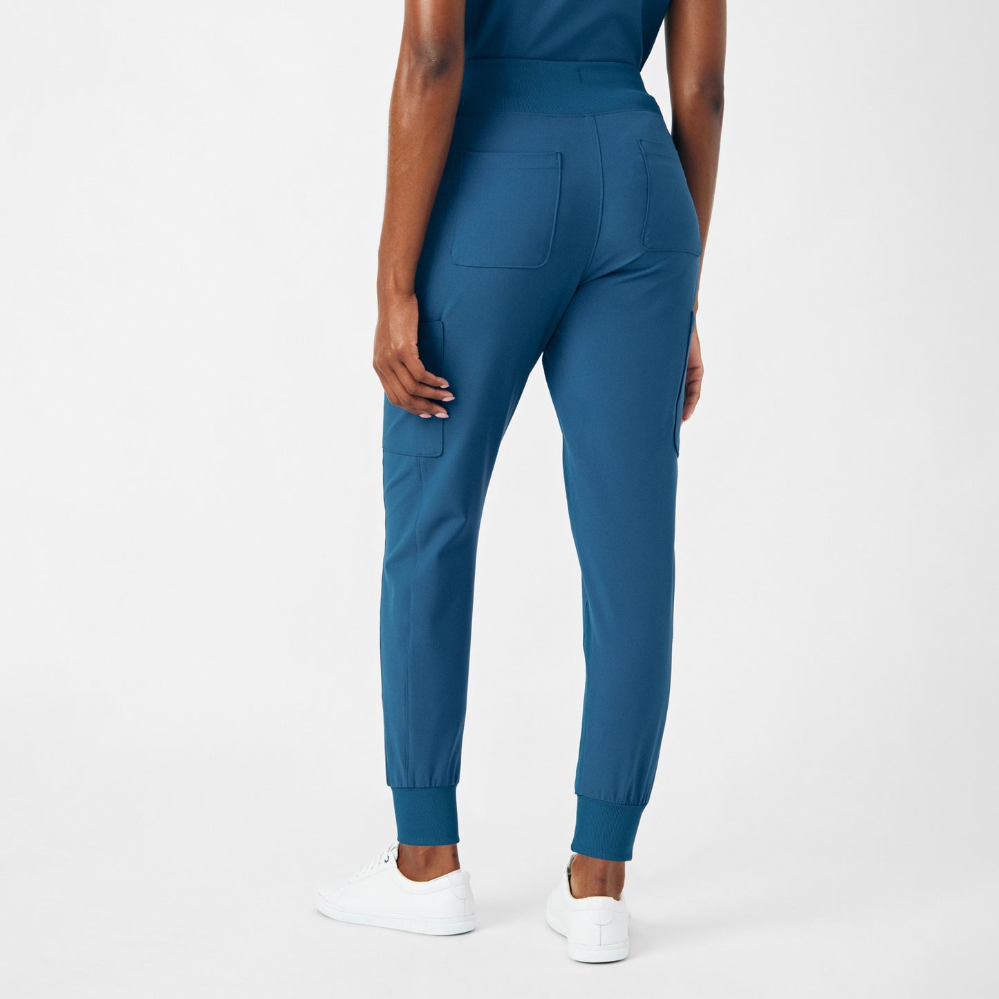 Forward Jogger Pants | Caribbean
