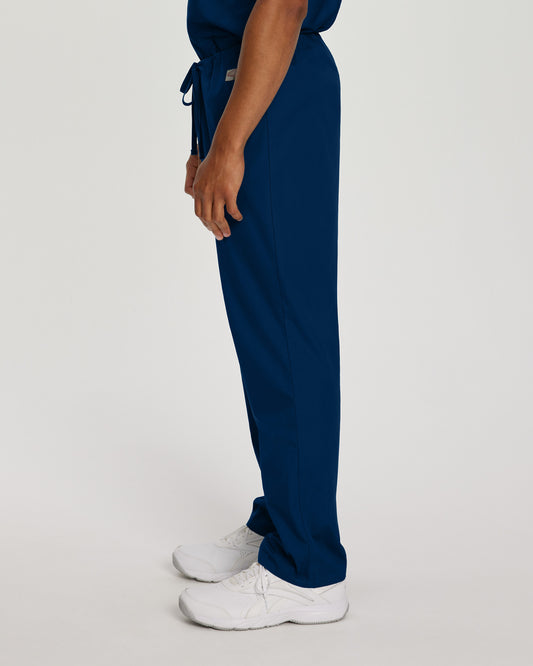 Scrub Zone Pants | Navy