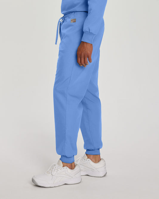 Scrub Zone Jogger Pants | Ceil