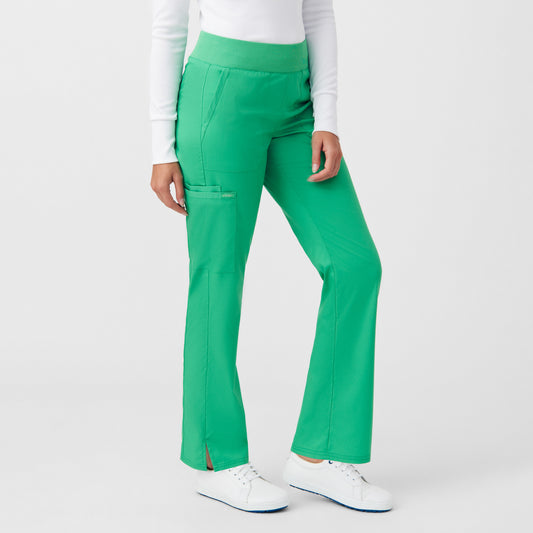 ProFlex Cargo Pants | Cool Mint