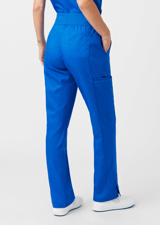 ProFlex Cargo Pants | Royal