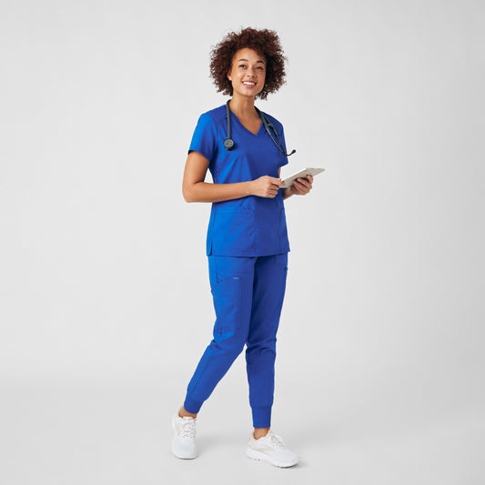 ProFlex Jogger Pants | Royal