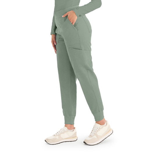ProFlex Jogger Pants | Seagrass