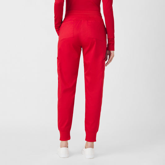 ProFlex Jogger Pants | True Red