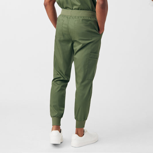ProFlex Jogger Pants | Olive Moss