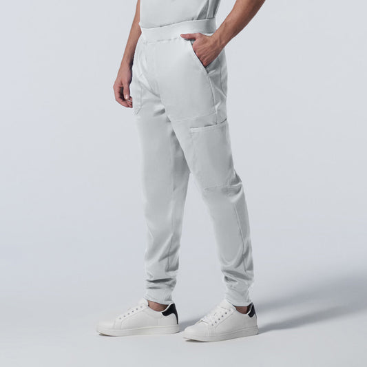 ProFlex Jogger Pants | White
