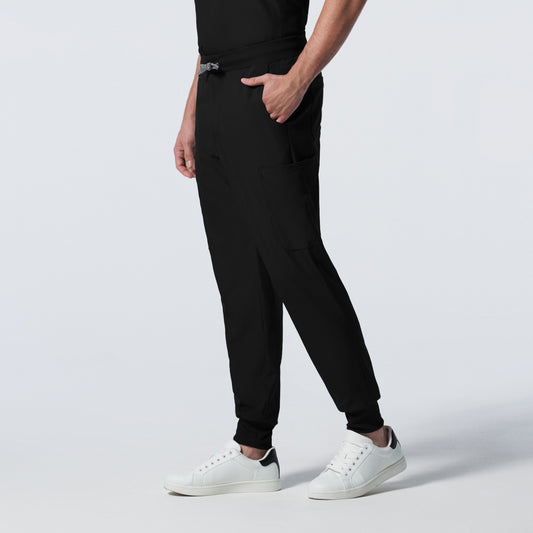 Forward Jogger Pants | Black