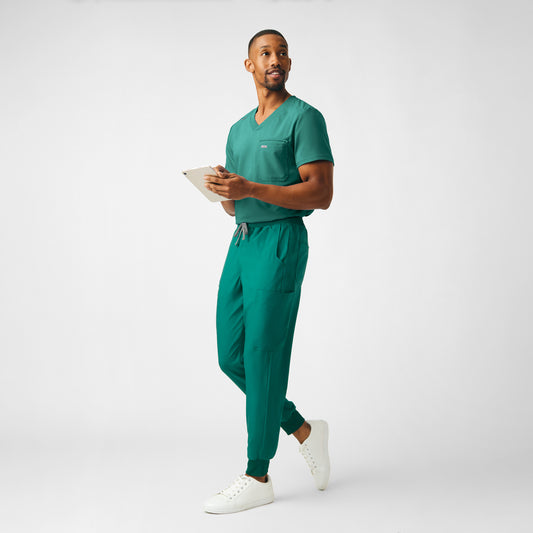 Forward Jogger Pants | Hunter