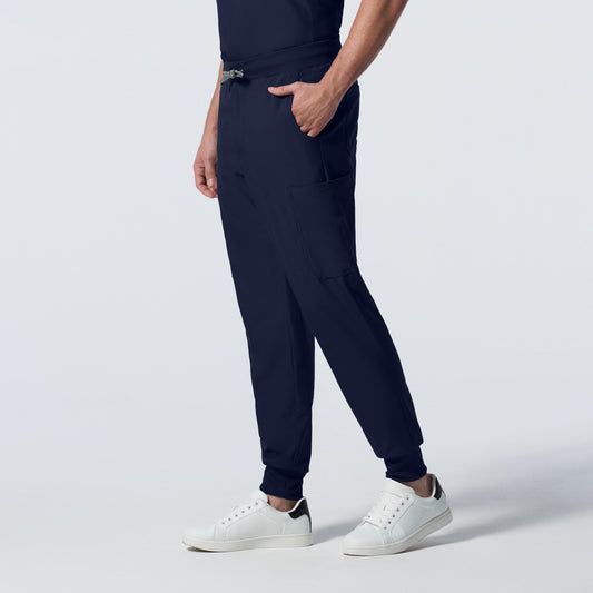 Forward Jogger Pants | Navy