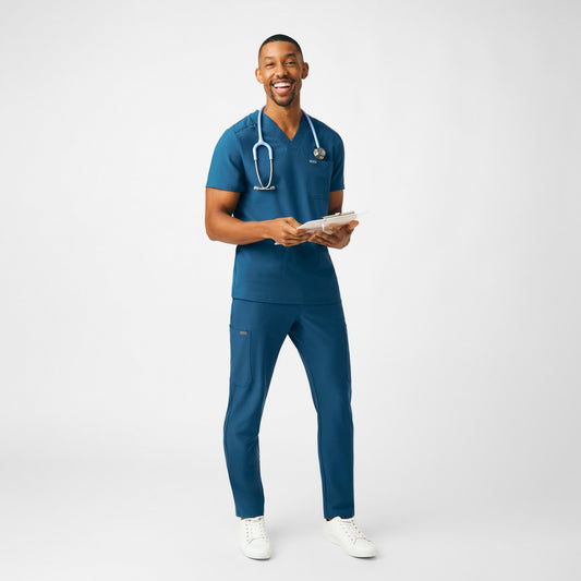 Forward Cargo Pants | Caribbean