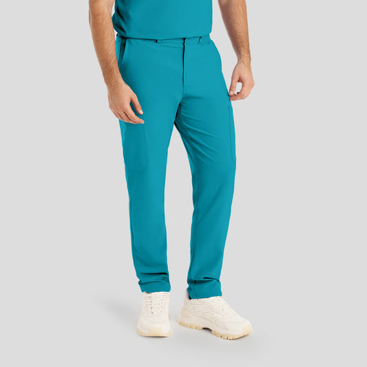 Forward Cargo Pants | Teal
