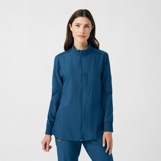 Forward 3-Pocket Jacket | Caribbean