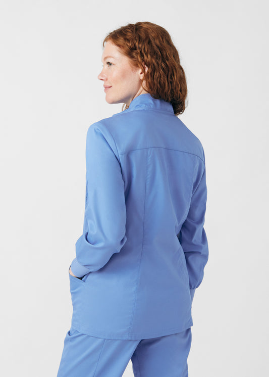 ProFlex 3-Pocket Jacket | Ceil