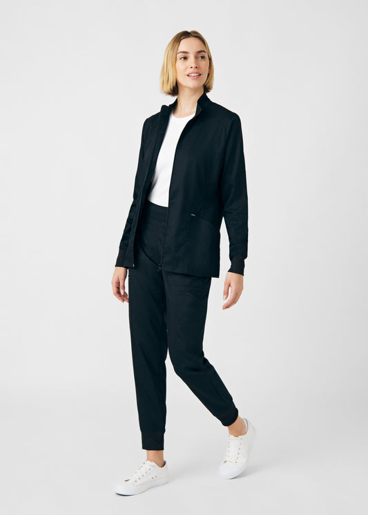 ProFlex 3-Pocket Jacket | Black