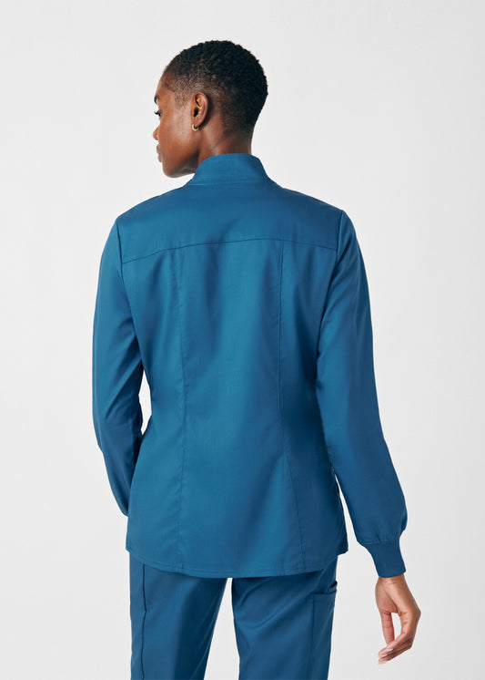 ProFlex 3-Pocket Jacket | Caribbean