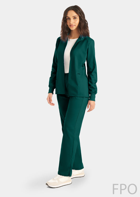 ProFlex 3-Pocket Jacket | Hunter