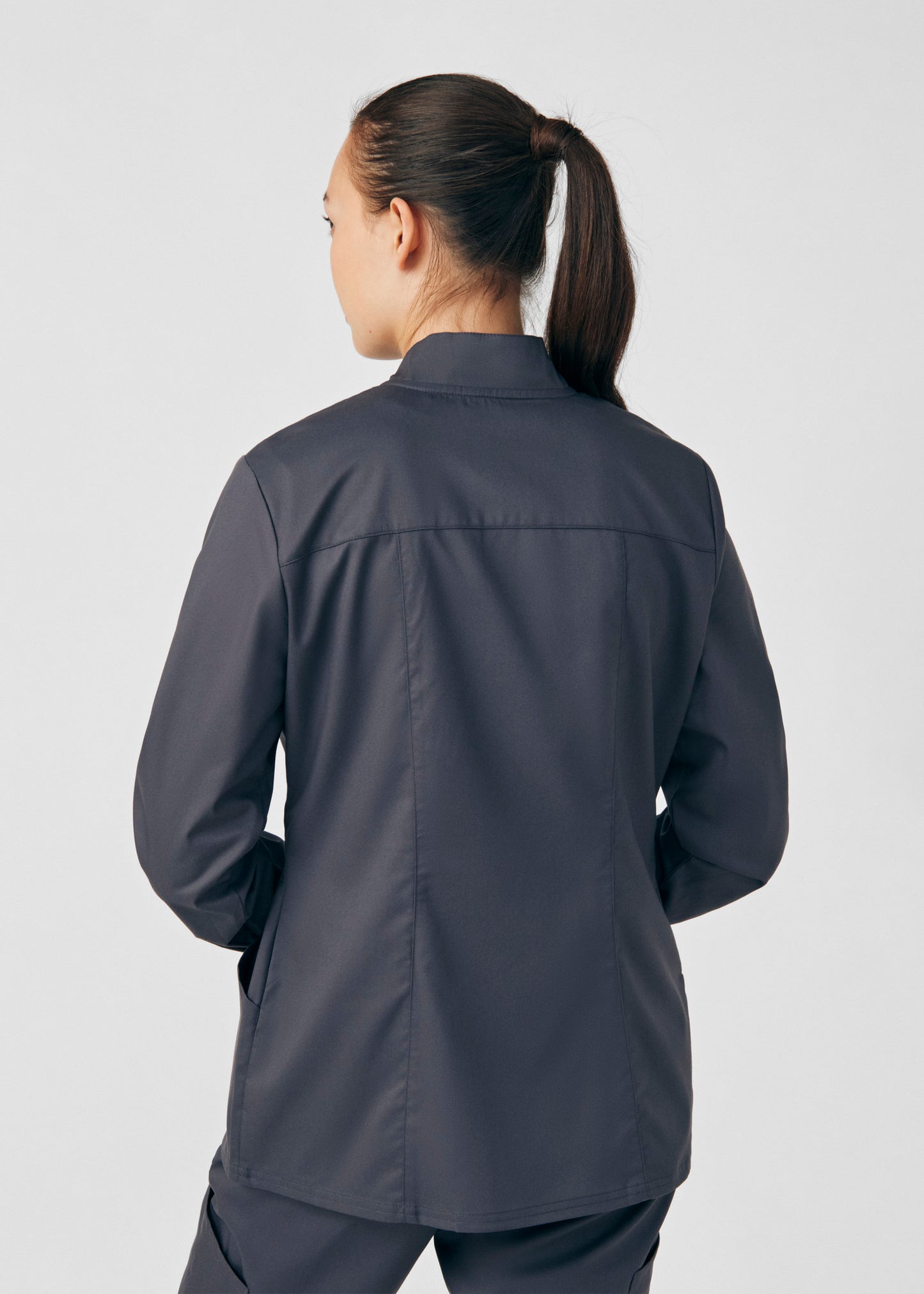 ProFlex 3-Pocket Jacket | Graphite