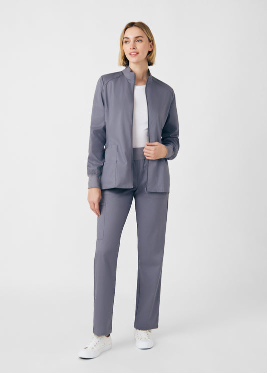 ProFlex 3-Pocket Jacket | Steel