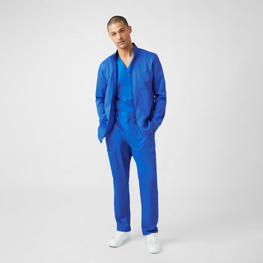 ProFlex 4-Pocket Jacket | Royal