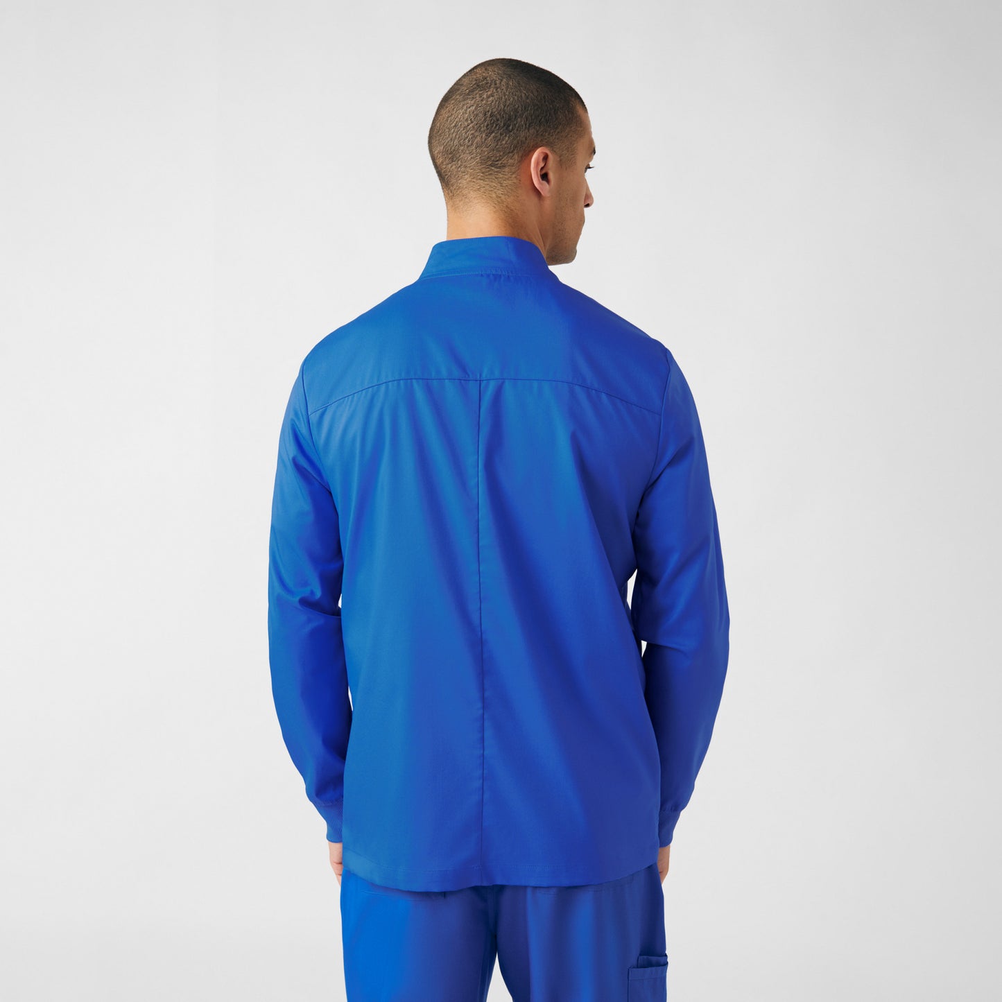 ProFlex 4-Pocket Jacket | Royal
