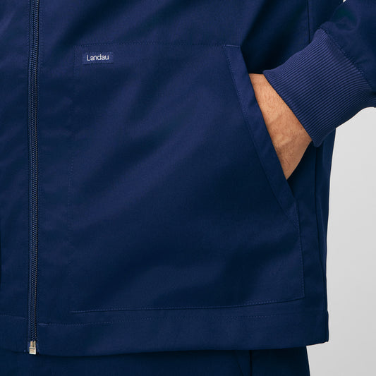 ProFlex 4-Pocket Jacket | True Navy
